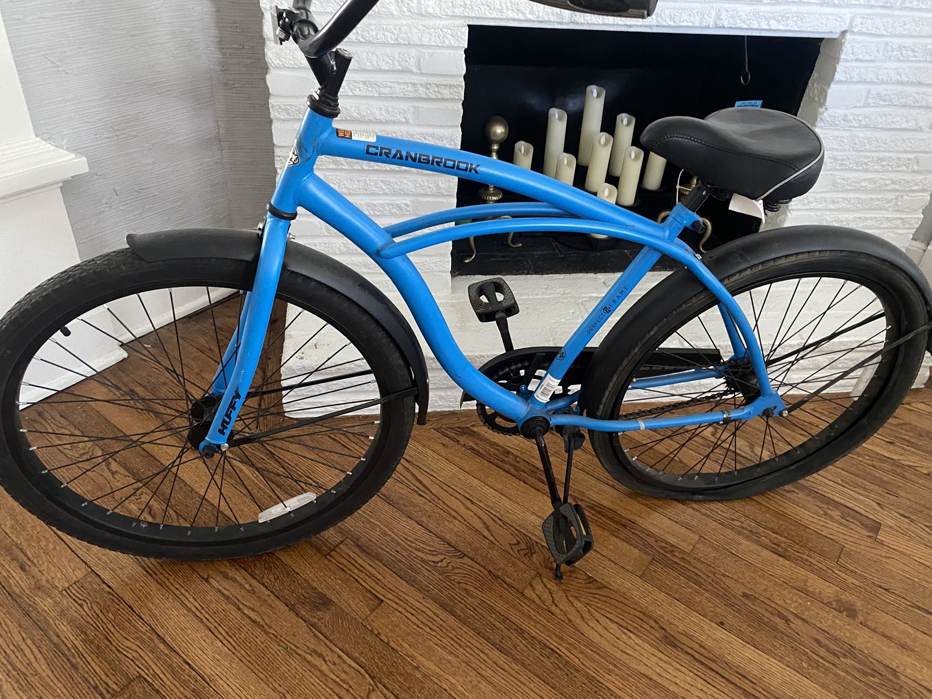 Cranbrook Bicycle
