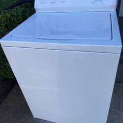 Kenmore Heavy Duty Super Capacity Plus 