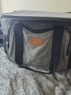 Cooler bag