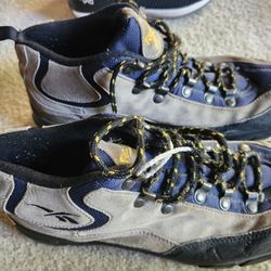 Reebok Mens Size 12 Mid