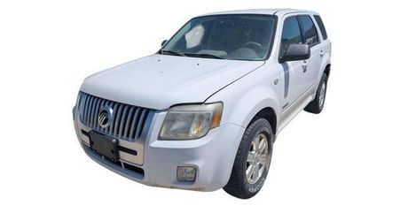 2008 Mercury Mariner