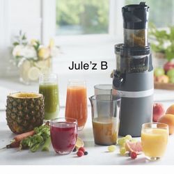 Princess House.  Extractor De Jugo Nuevo En Su Caja 