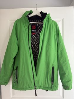 Burton Snowboard Jacket