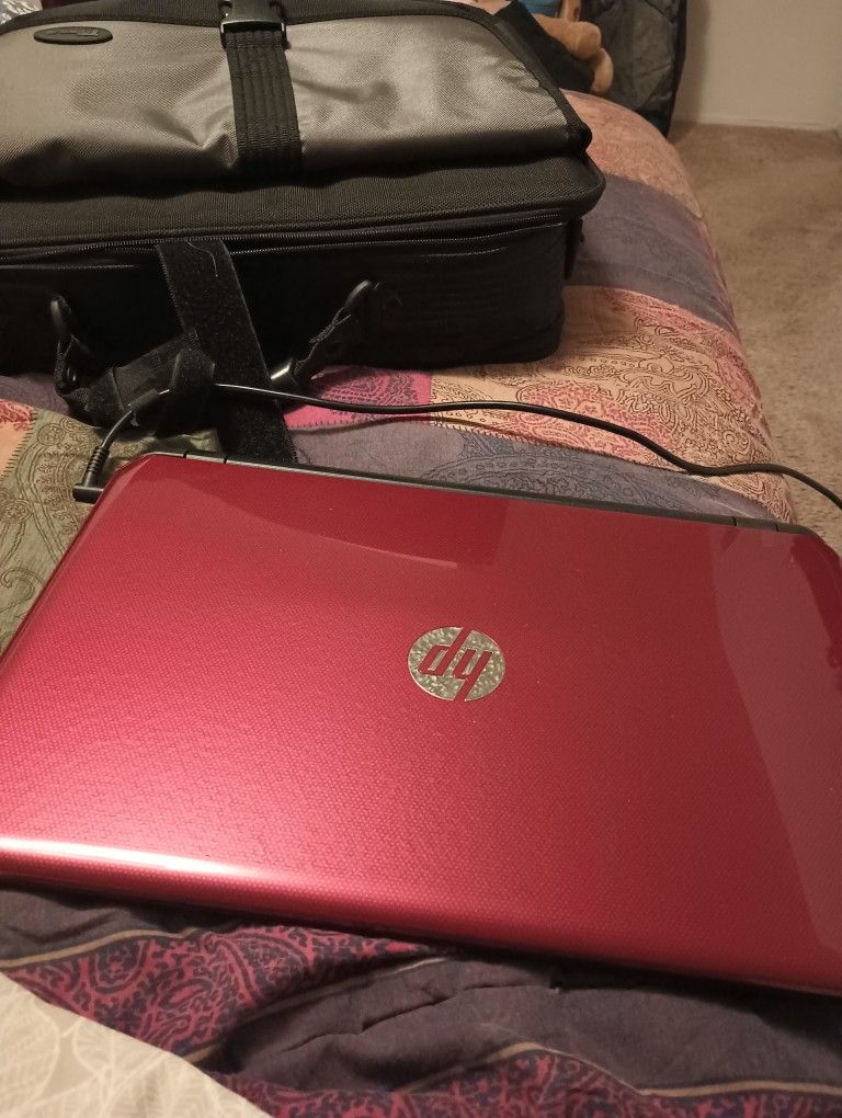 HP 15 NOTEBOOK PC!!! 