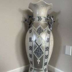 Beautiful Large Vase