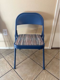 Folding Chairs