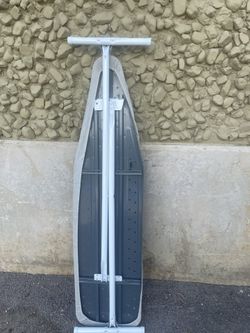 Iron Board.