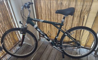 GT Timberline Mountain Bike for Sale in Northglenn, CO - OfferUp
