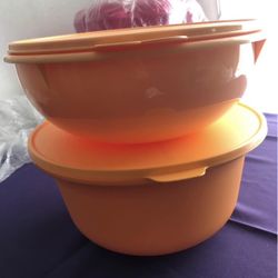 Tupperware 
