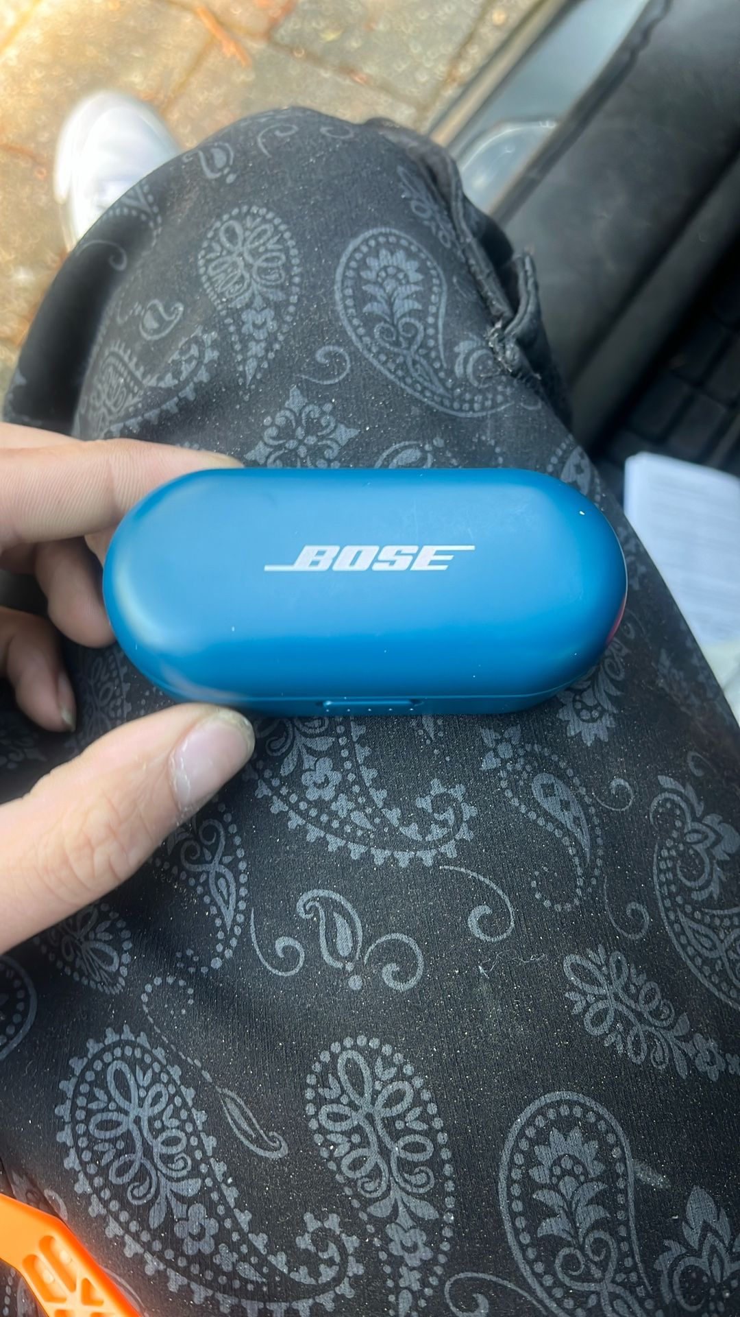 Bose Sport Earbuds