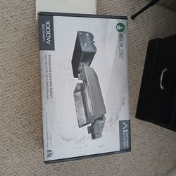 Solistech 1000W Grow Lights