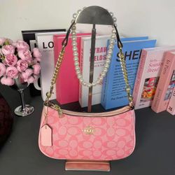 COACH TERI SHOULDER BAG BEST PRICES & QUALITY