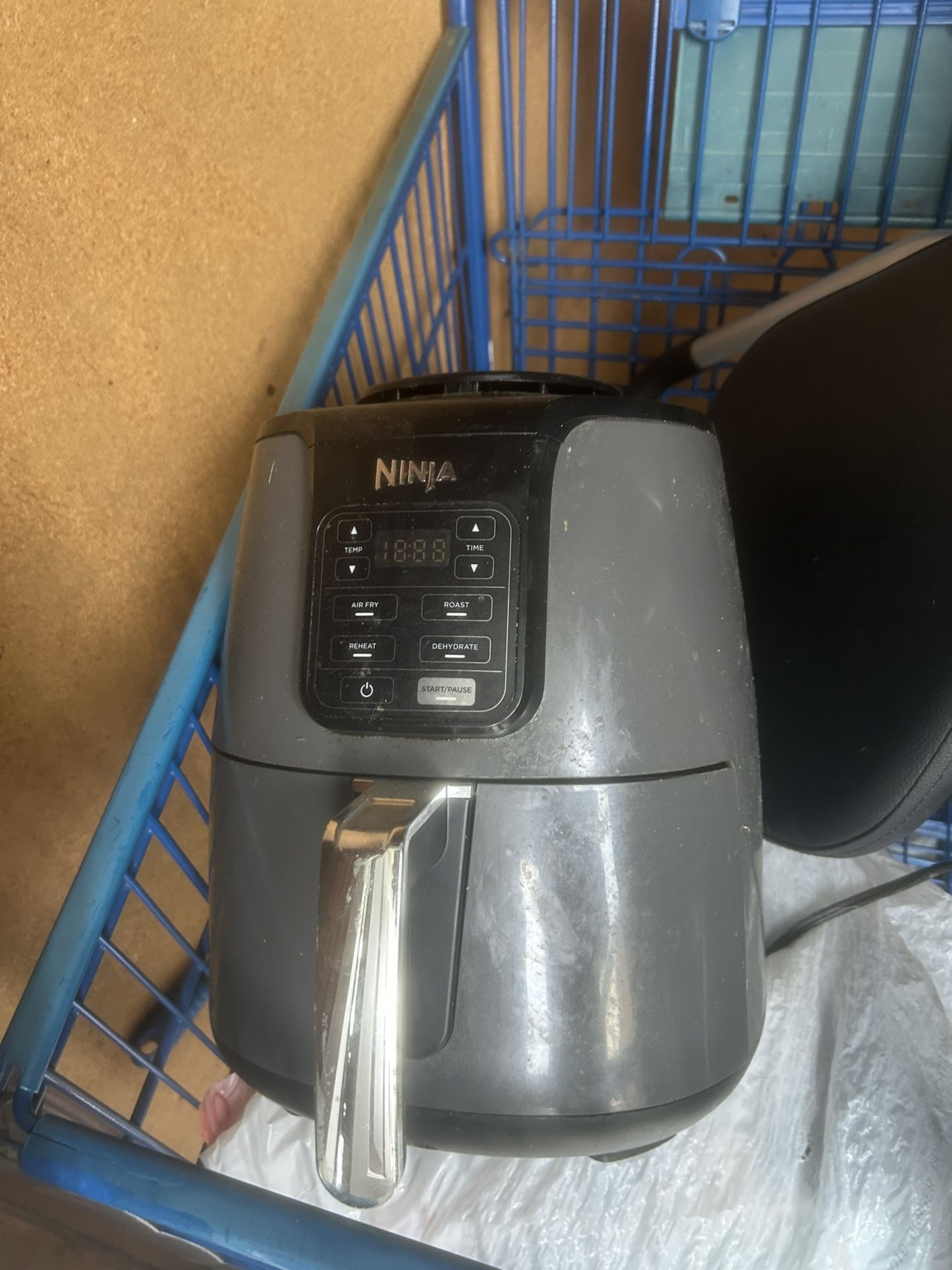 Air Fryer