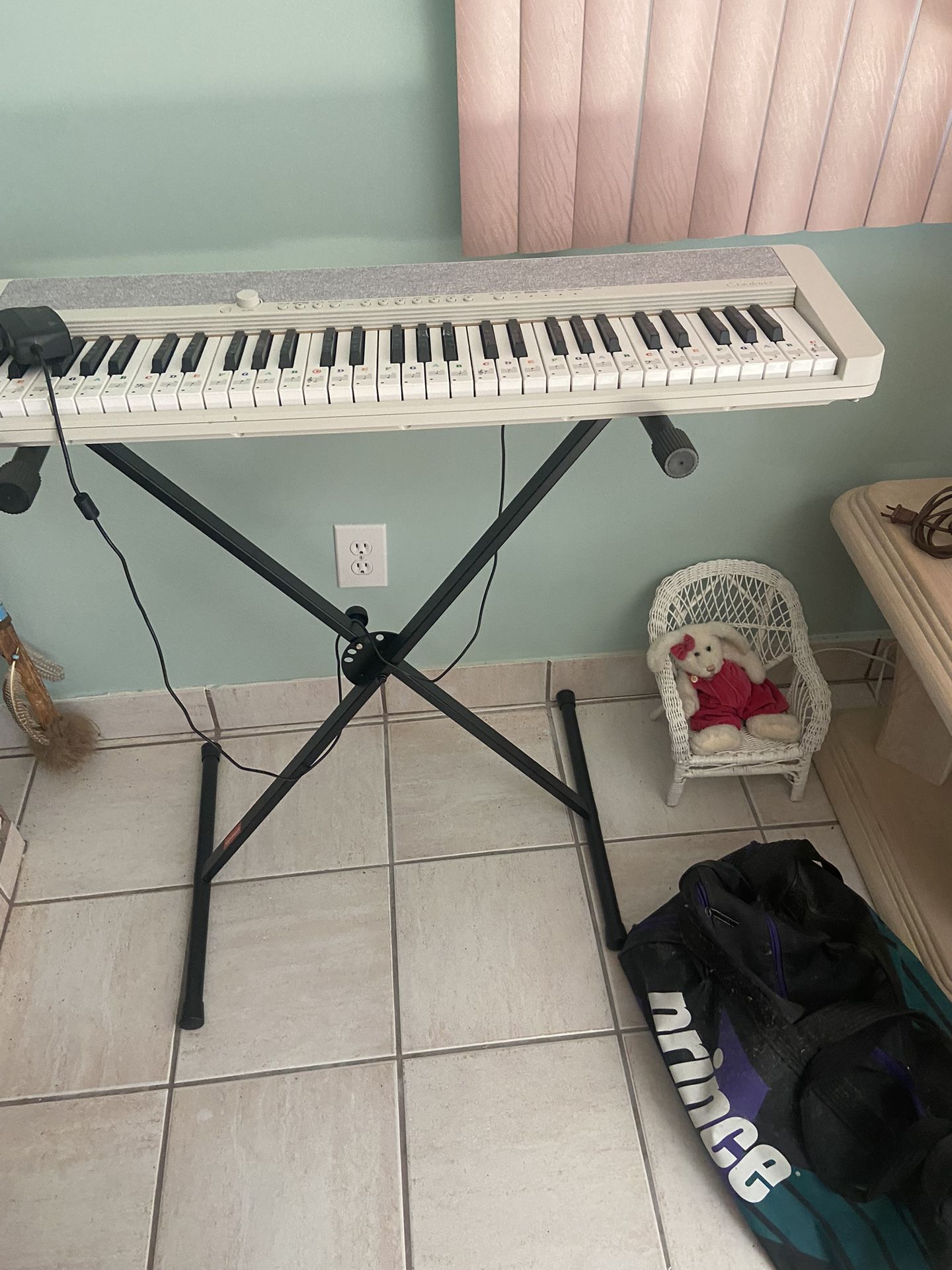 Casio
