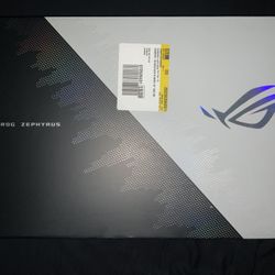 Asus Gaming Laptop