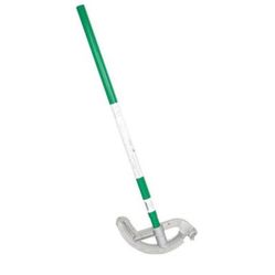 GREENLEE FOR 3/4 EMT, 1/2" RIGID CONDUIT BENDER 841H 