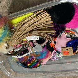 Keychains Accessories 