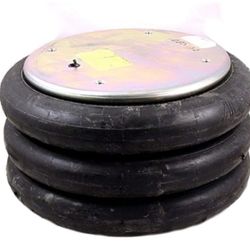 W01-Firestone Triple Convoluted Air Spring