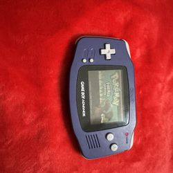 Game Boy Advance