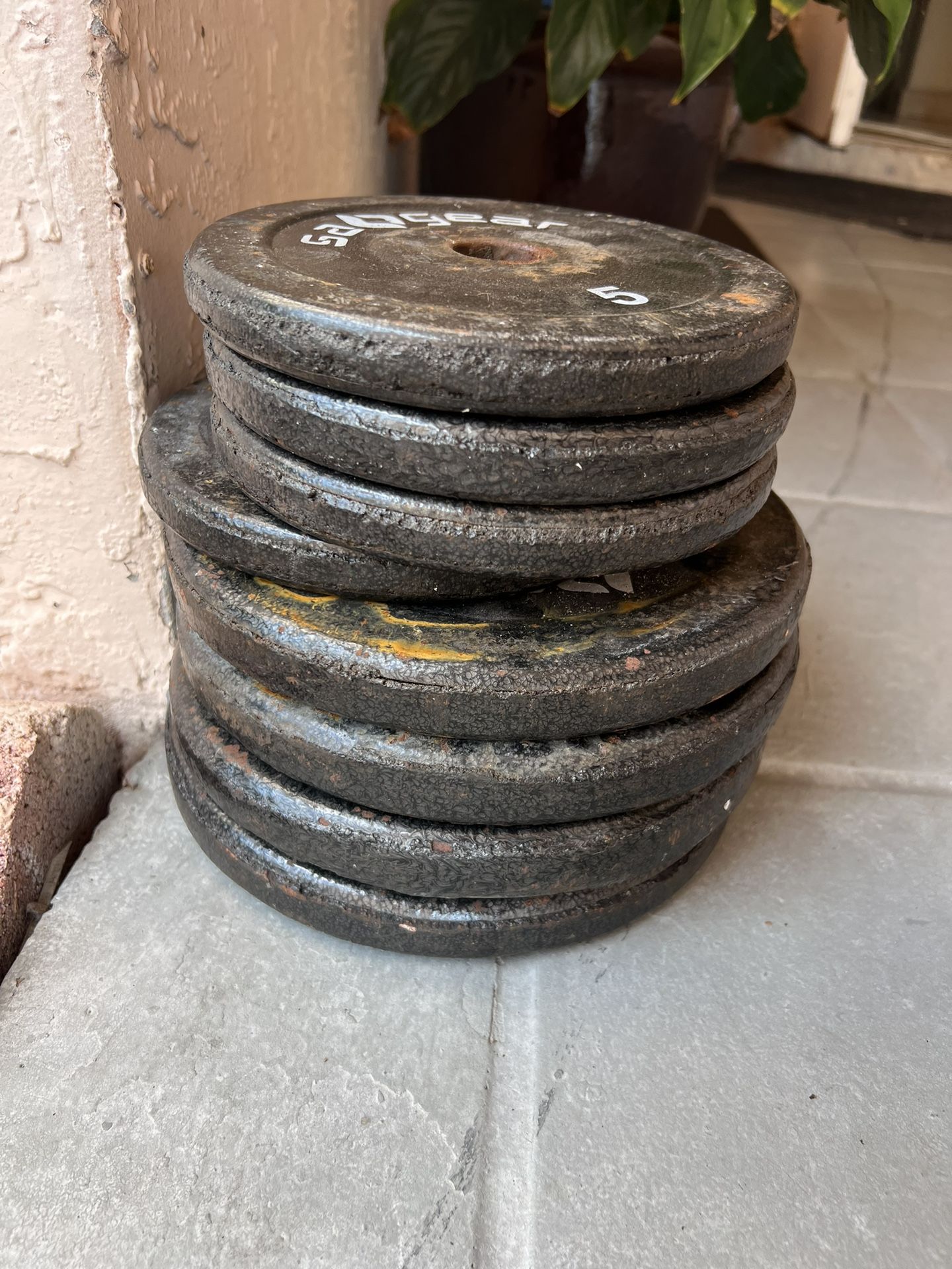 Weights for Sale in Princeton, FL OfferUp