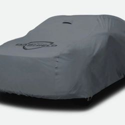 SUV (Car) Cover