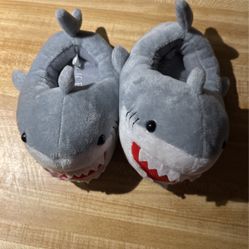 unisex slippers size 10/11