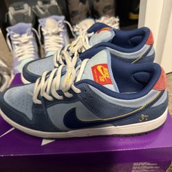 Sb Dunks Why So Sad