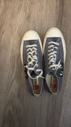Cdg converse