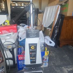 Koblenz Floor Cleaner