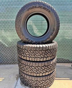 ✅275/65R18 LT for sale ✅