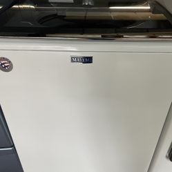 Maytag washer