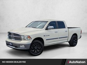 2010 Dodge Ram 1500