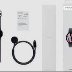 Samsung Galaxy Watch6