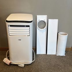 Portable a/c