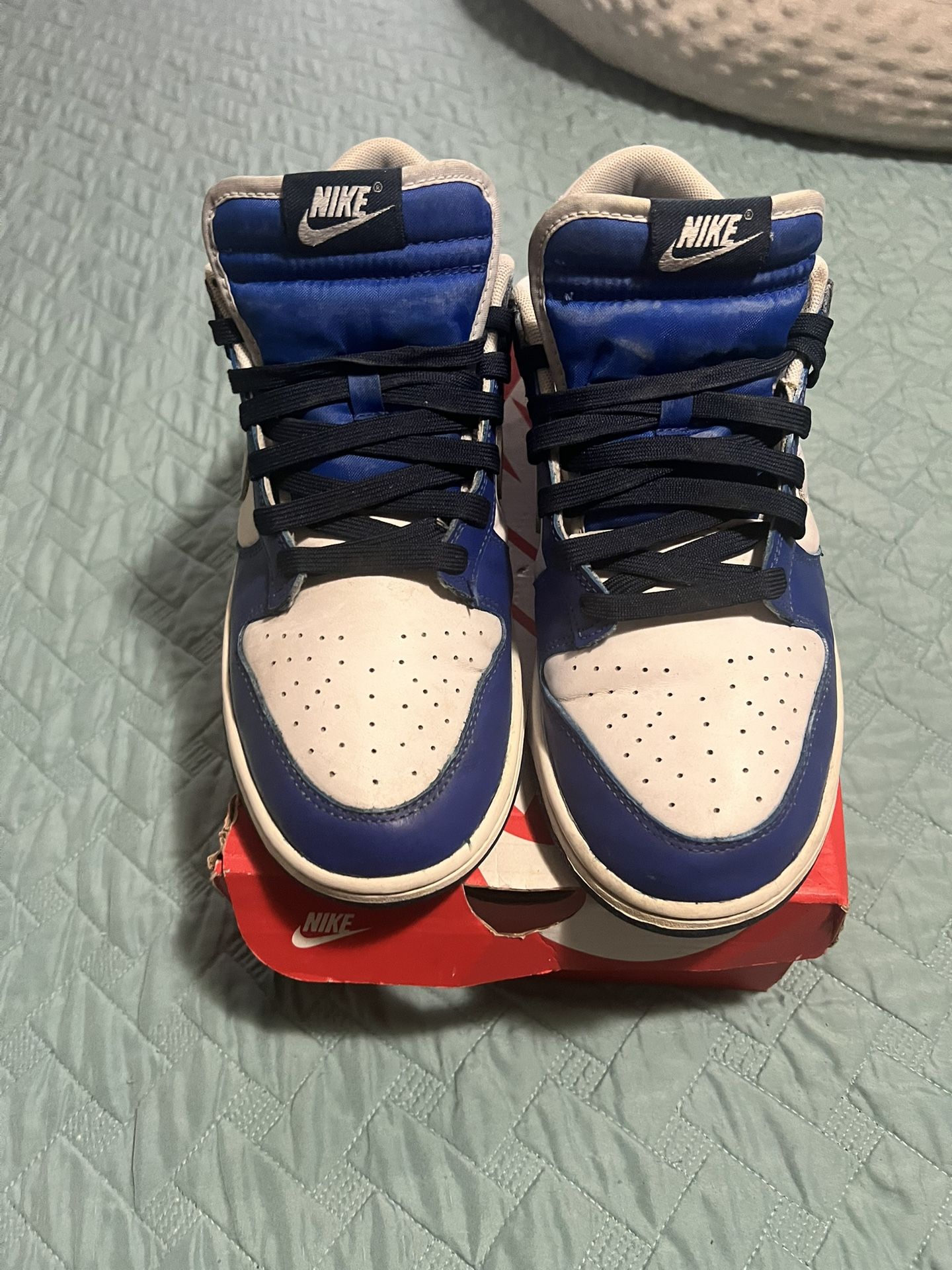 Nike 11