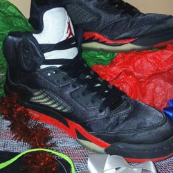 Air Jordan 5 retro Bred 