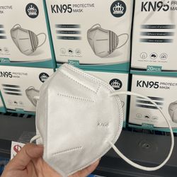 KN95 20pcs