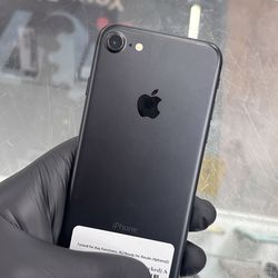 iPhone 7 32gb factory unlocked