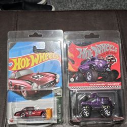 Hot Wheels For Sale.......