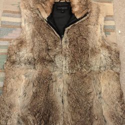 Vintage Fur Coats 
