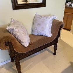 Sillón Para Sala Ho Cuarto