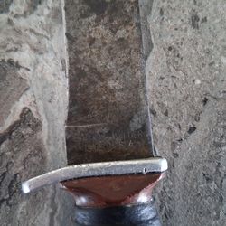 Vintage Schrade Walden