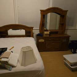 Bedroom Set