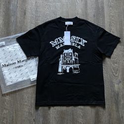 Maison Margiela shirt