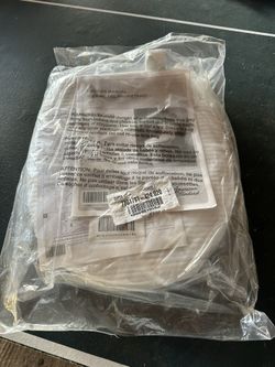 Toilet Seat New In Package
