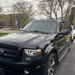 2007 Ford Expedition
