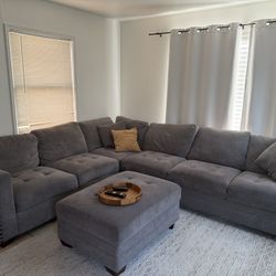 Couches 