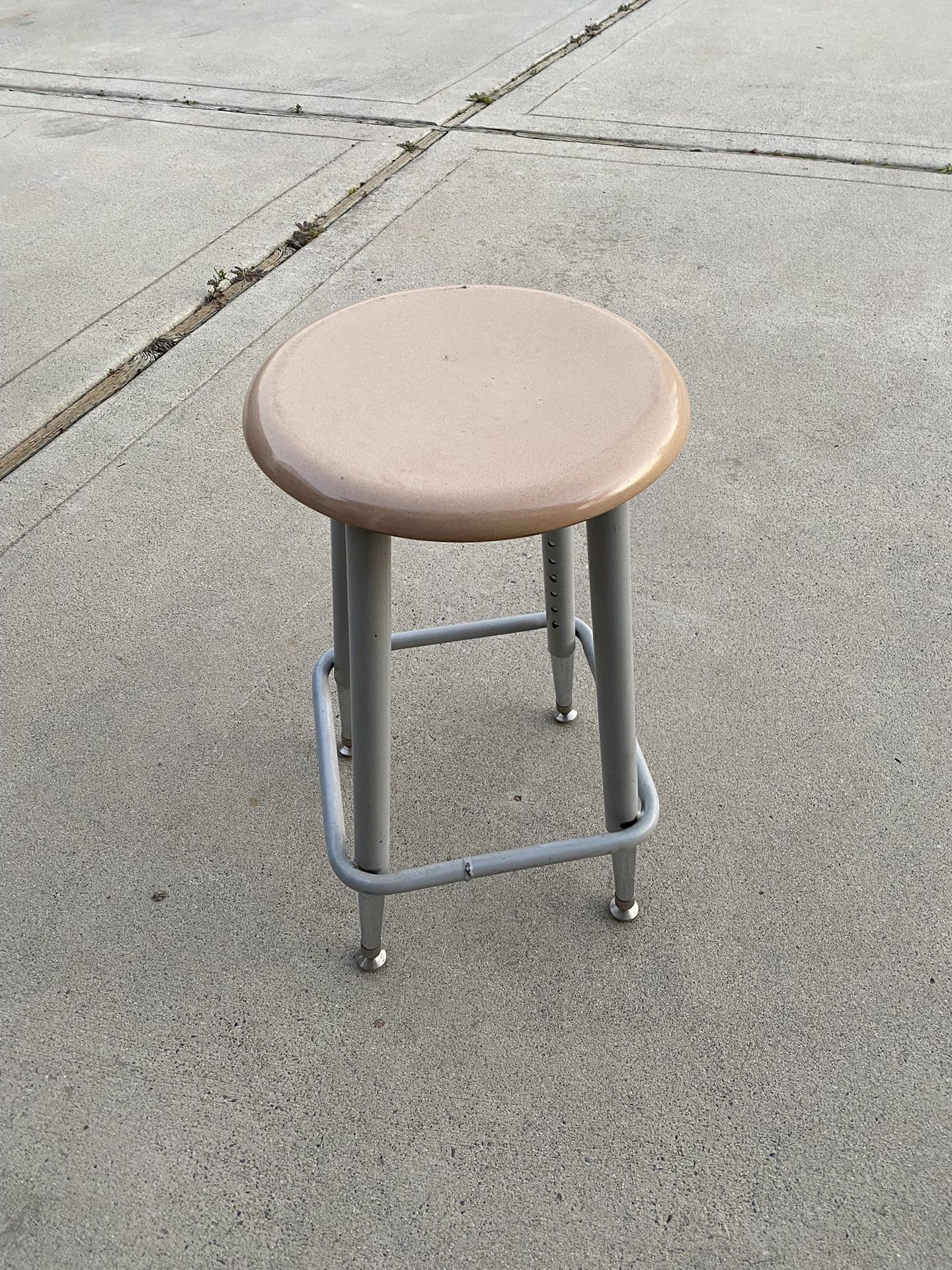 Stool