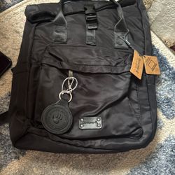 Brand New Bear Paw Backpack 