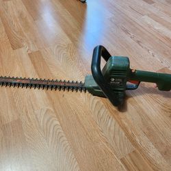 Tree trimmer